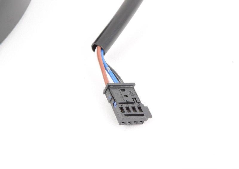 Электр.наружн.зеркало обогрев.Л грунтов