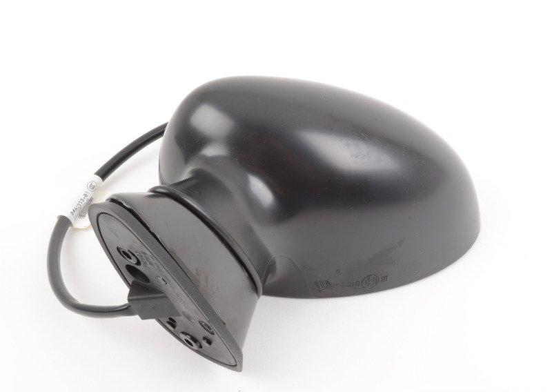 Электр.наружн.зеркало обогрев.Л грунтов