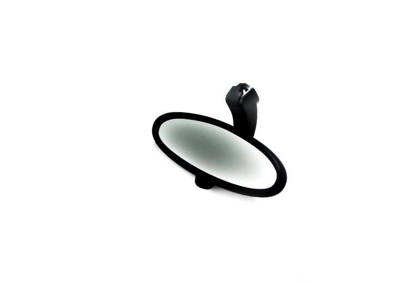 Внутр.зеркало зад.вида с ручн.регул.