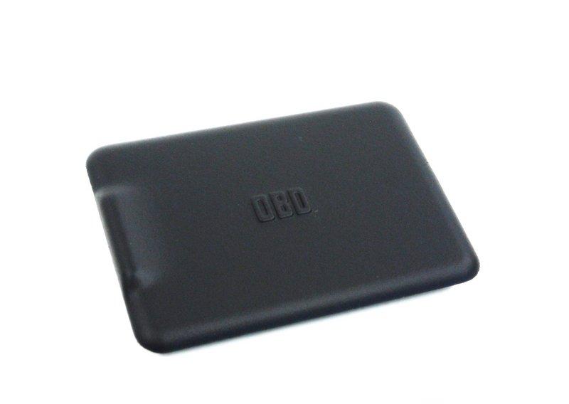 Крышка соединительного элемента CARB