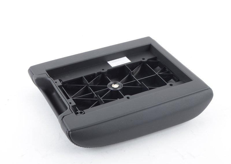 Средний подлокотник