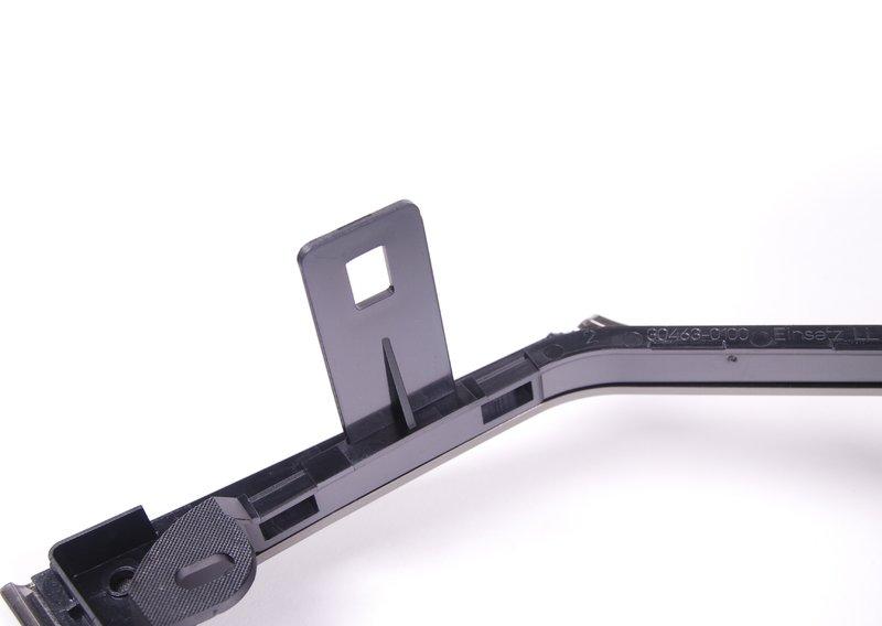 Вставка центральной консоли Ср