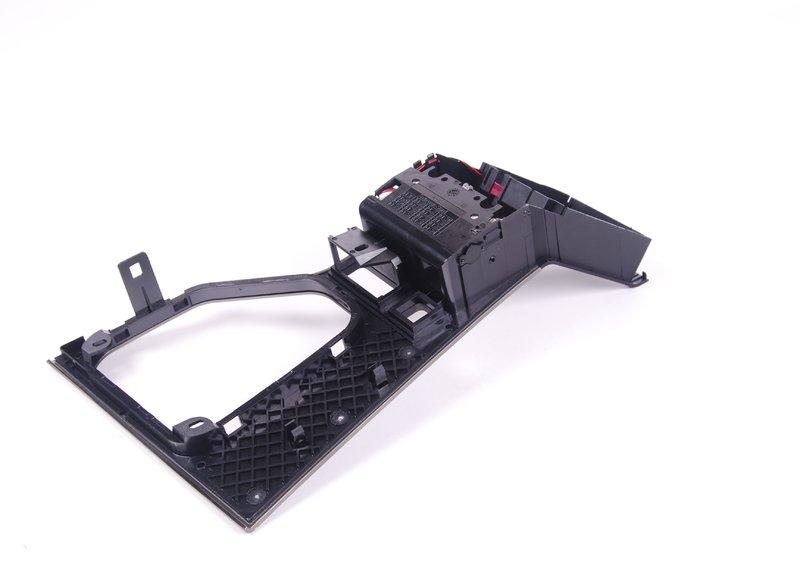 Вставка центральной консоли Ср