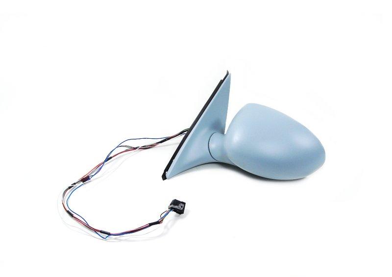 Электр.наружн.зеркало обогрев.Л грунтов