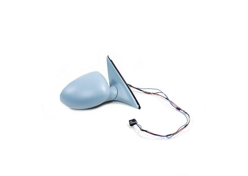 Электр.наружн.зеркало обогрев. П грунтов