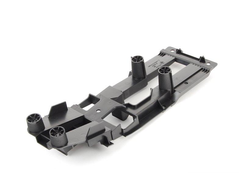 Кронштейн консоли ст. тормоза Зд