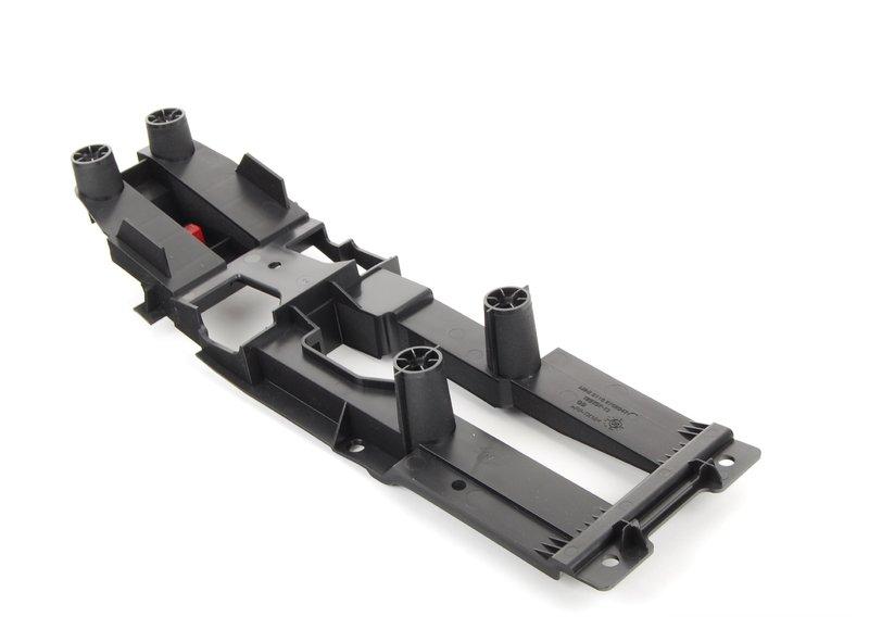 Кронштейн консоли ст. тормоза Зд