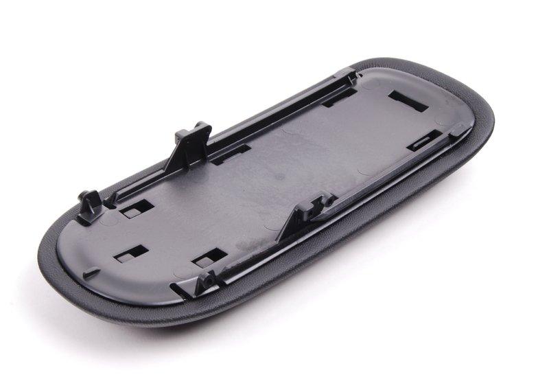 Подлокотник на центр.консоли иск.кожа