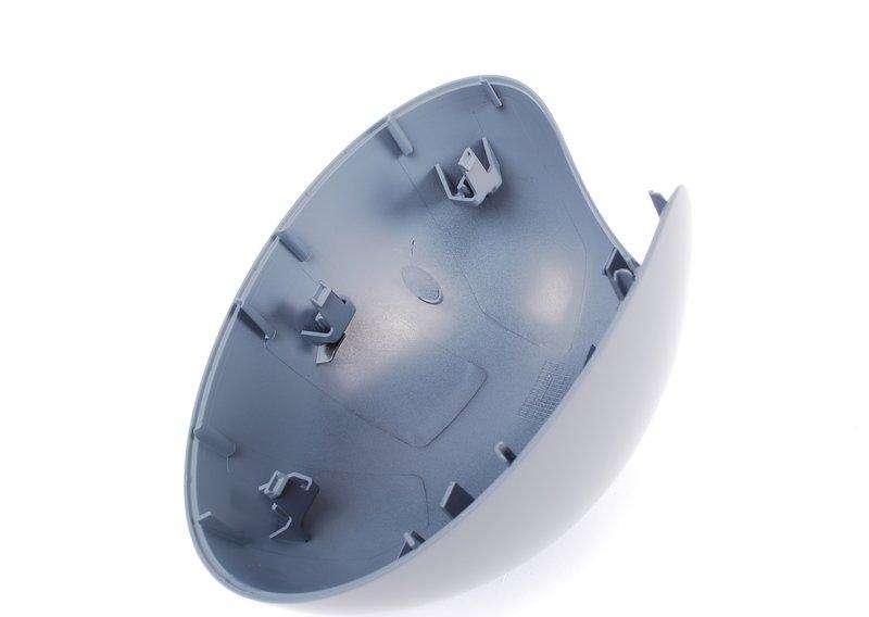 Кожух зеркала Л загрунтов.