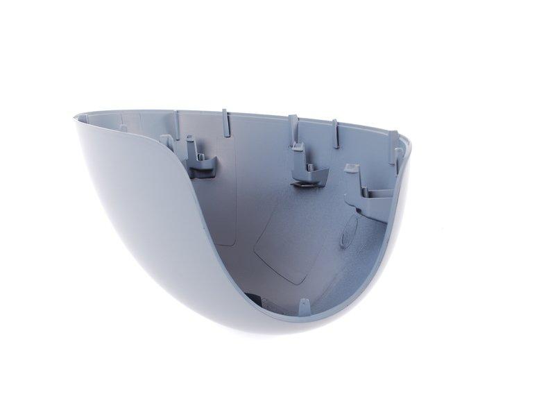 Кожух зеркала Л загрунтов.