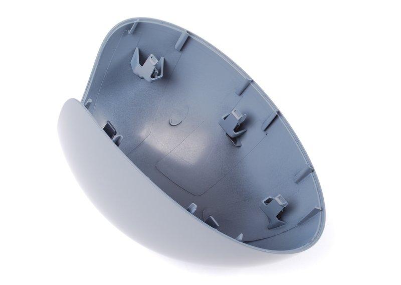 Кожух зеркала П загрунтов.