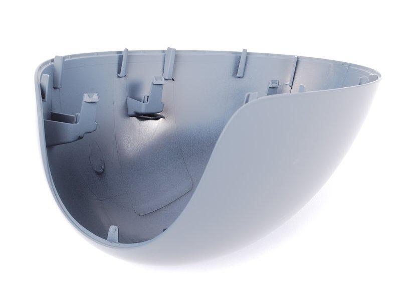 Кожух зеркала П загрунтов.