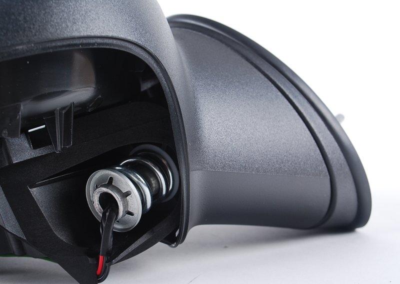 Наружное зеркало П