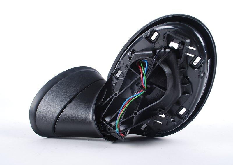 Наружное зеркало П