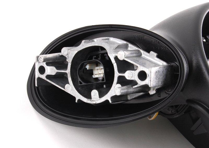 Наружное зеркало П