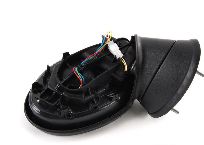 Наружное зеркало П