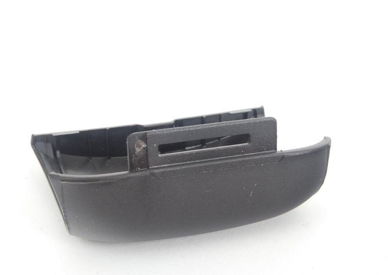 Щиток среднего подлокотника