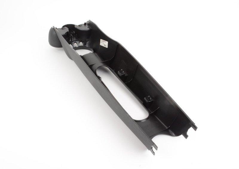 Консоль стояночного тормоза