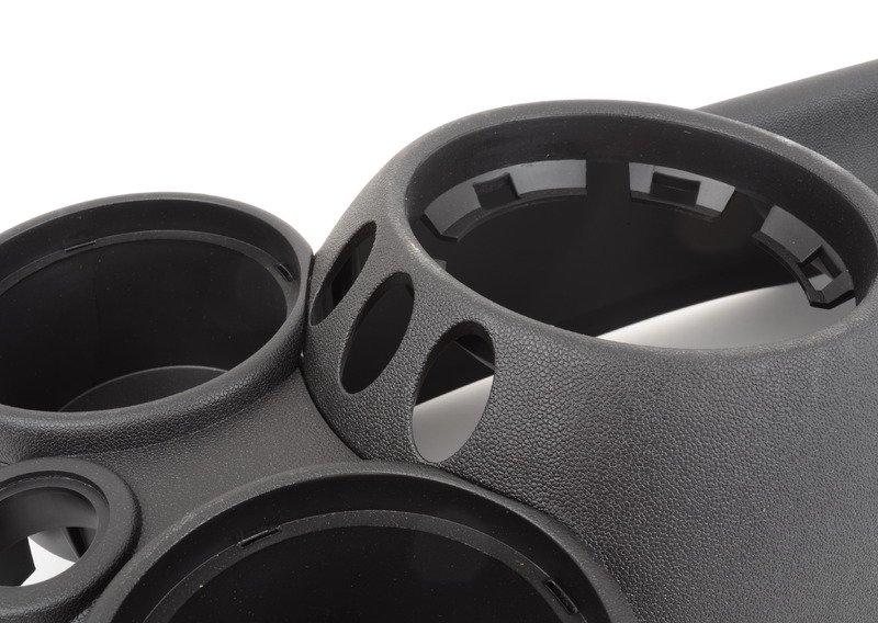 Консоль стояночного тормоза