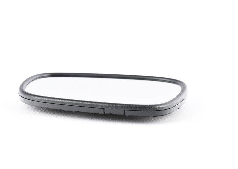 Стекло зеркала плоское Л