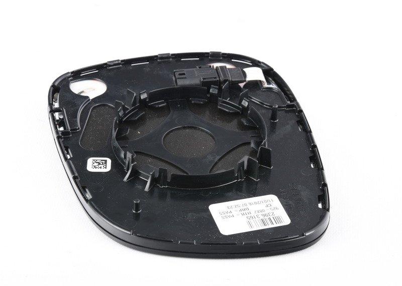 Стекло зеркала плоское Л