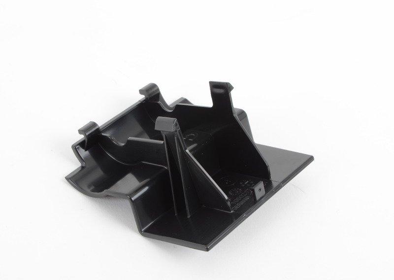 Накладка центральной консоли