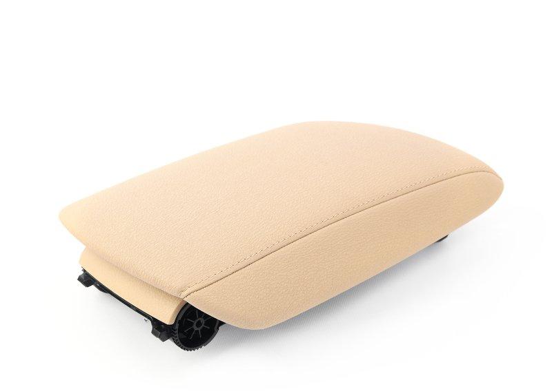 Крышка среднего подлокотника