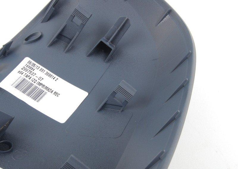 Защитный колпак нар.зеркала загрунт.Л