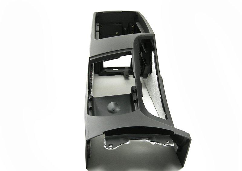 Центральная консоль