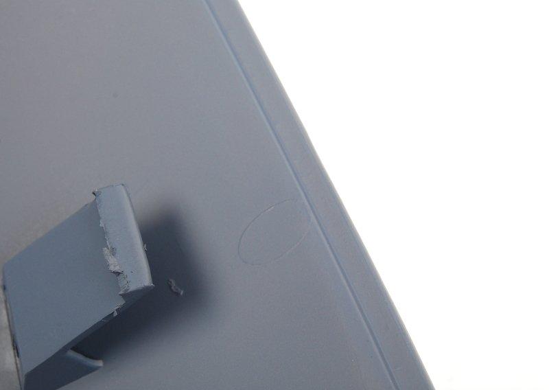 Защитный колпак нар.зеркала загрунт.П