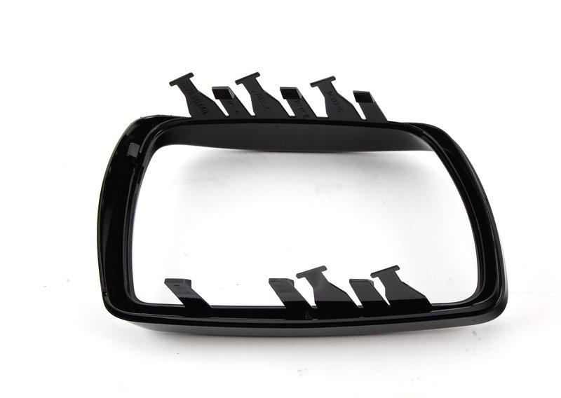 Рамка зеркала Л