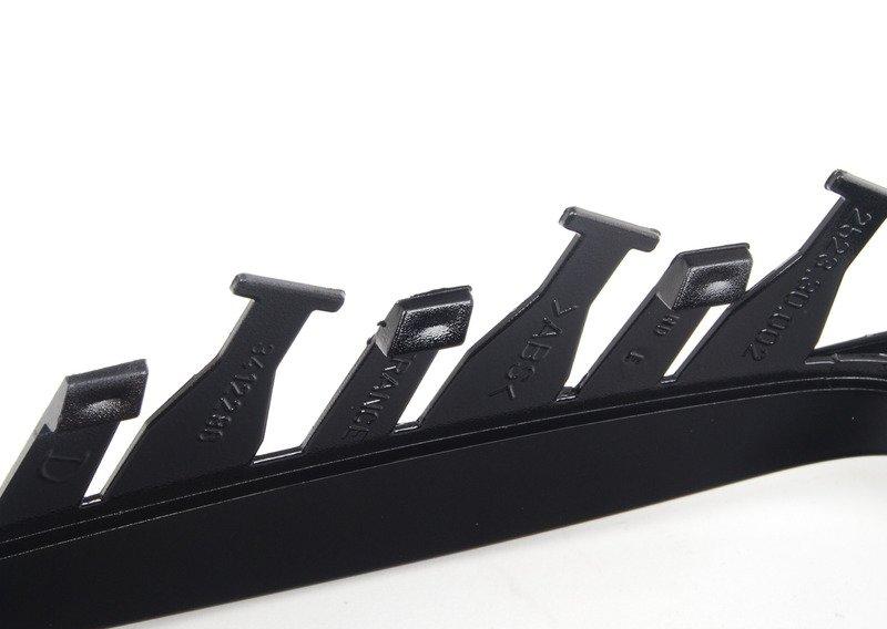 Рамка зеркала П