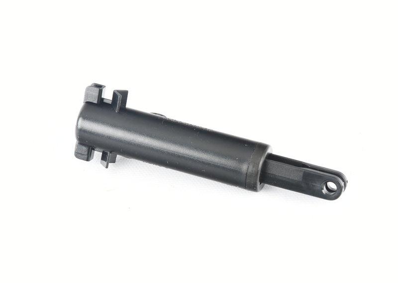 Амортизатор вещевого ящика