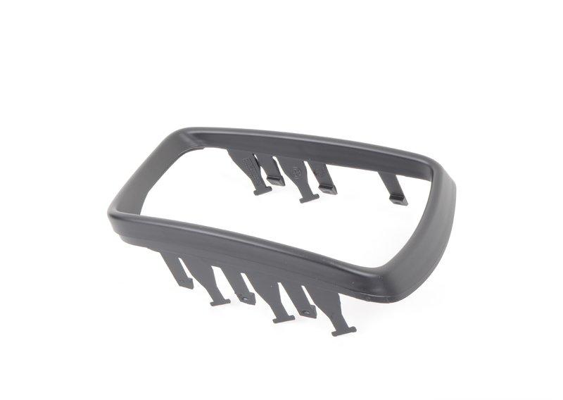 Наружн.зеркало с обогр.с шиной памяти П