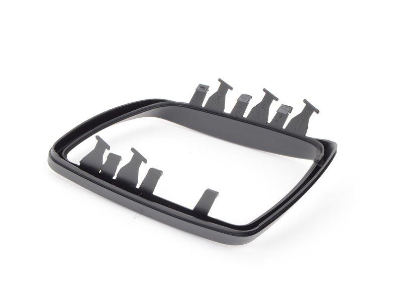 Наружн.зеркало с обогр.с шиной памяти П