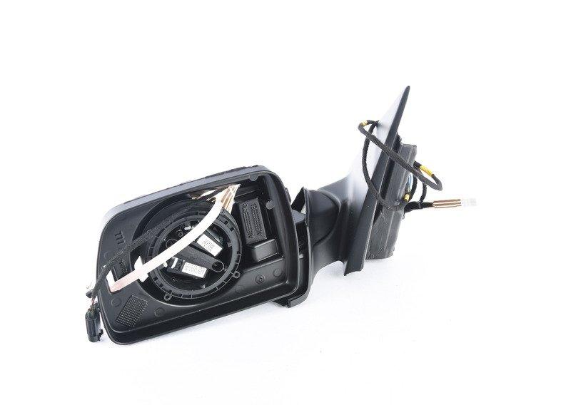 Наружное зеркало с обогревом Л