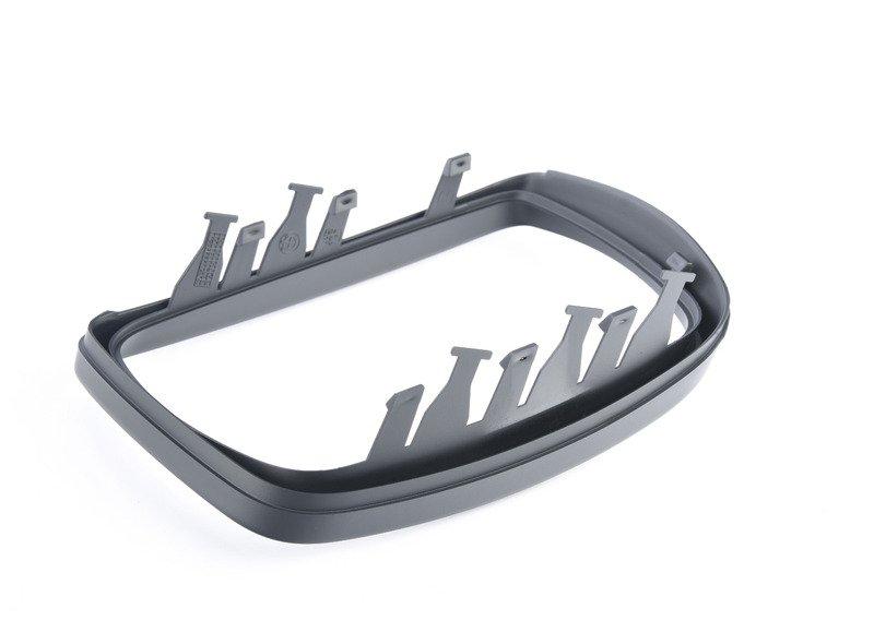 Наружное зеркало с обогревом Л