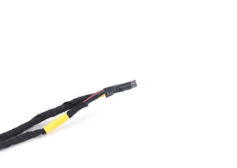 Наружное зеркало с обогревом Л