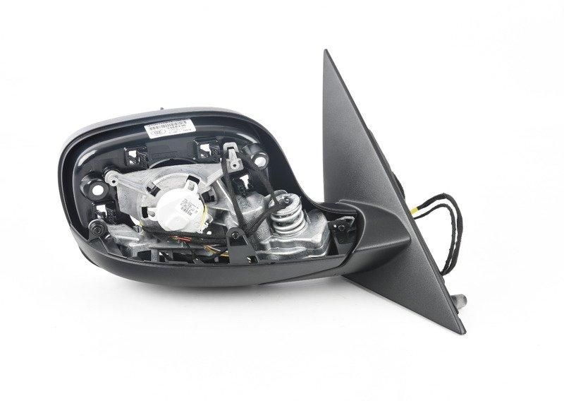 Наружное зеркало с обогревом П