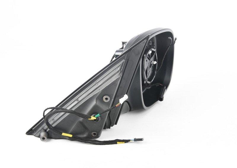 Наружное зеркало с обогревом П