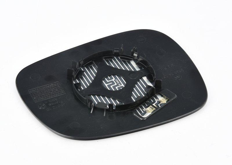 Стекло зеркала выпуклое П