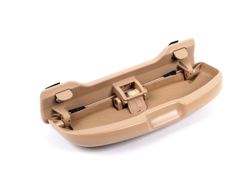 Очечник бежевый