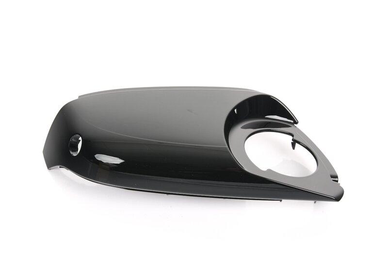 Нижняя часть корпуса Л