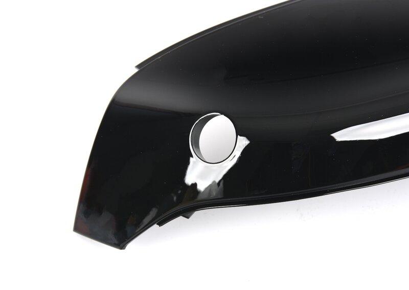 Нижняя часть корпуса Л