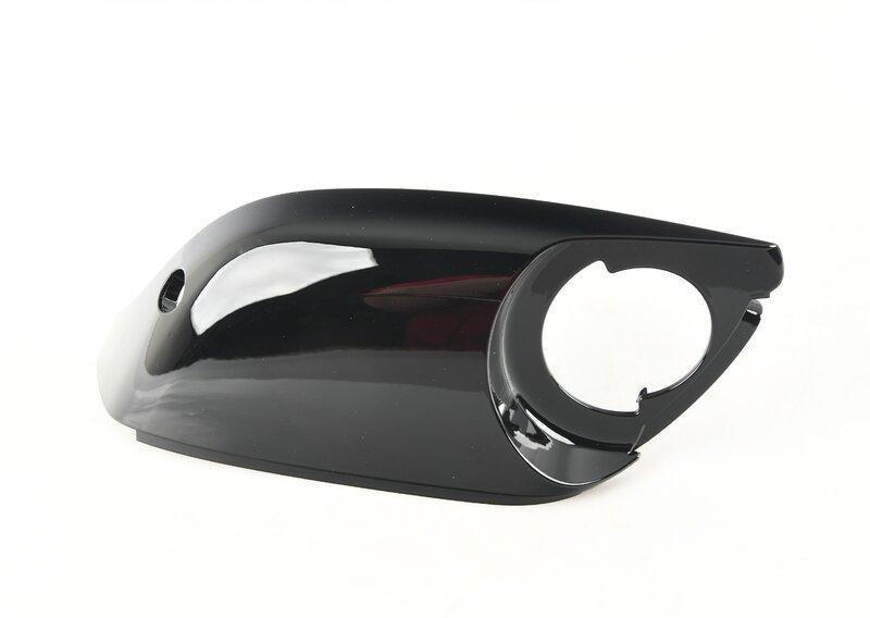 Нижняя часть корпуса П