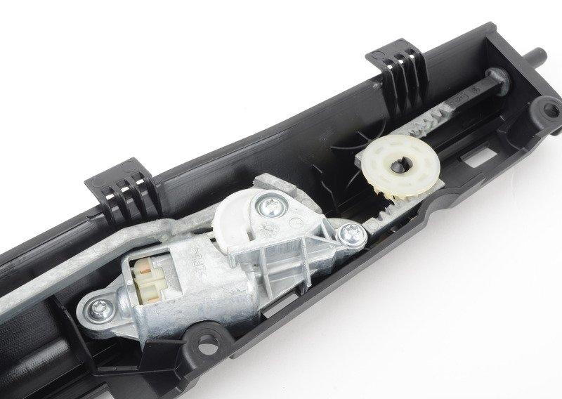 Запорный механизм верхняя часть