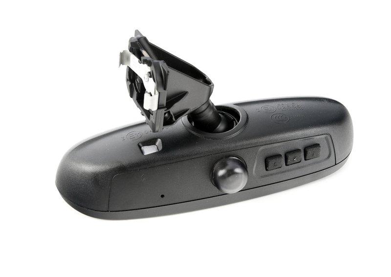 Внутр.зерк.зад.вида EC/СД/GTO/компас