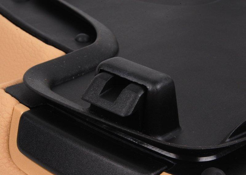 Подлокотник искусственная кожа Пд Ср