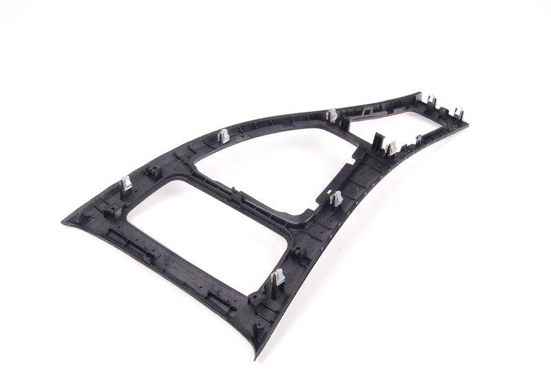 Дек. планки алюм.продольная шлиф