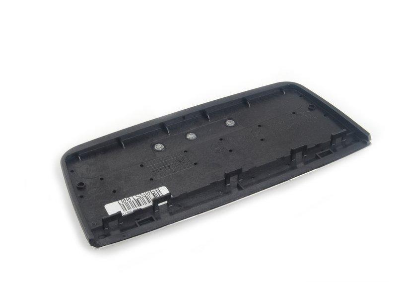 Дек. планки алюм.продольная шлиф